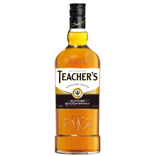 Teacher's Whisky 1L