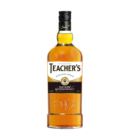 Teacher's Whisky 70cl