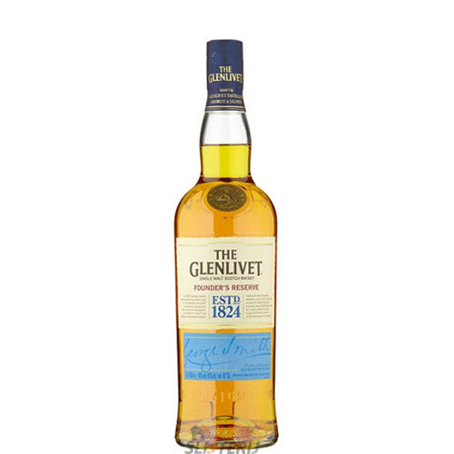 The Glenlivet Founder's Reserve 