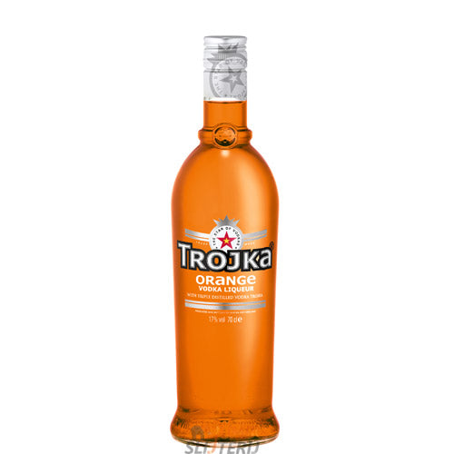 Trojka Orange