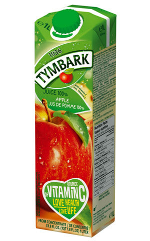 Tymbark Appelsap 