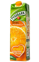 Tymbark Sinaasappelsap 