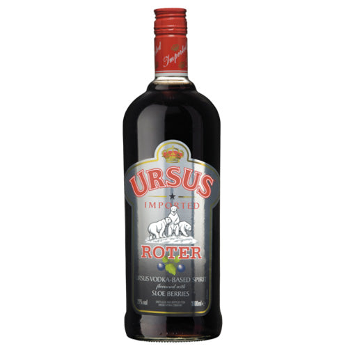 Ursus Roter Vodka kopen online