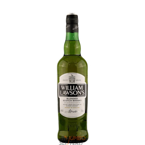 William Lawson’s