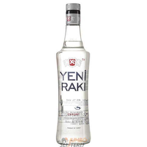 Yeni Raki 