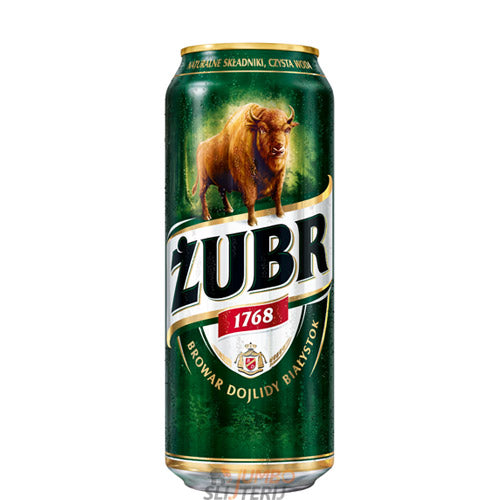Zubr